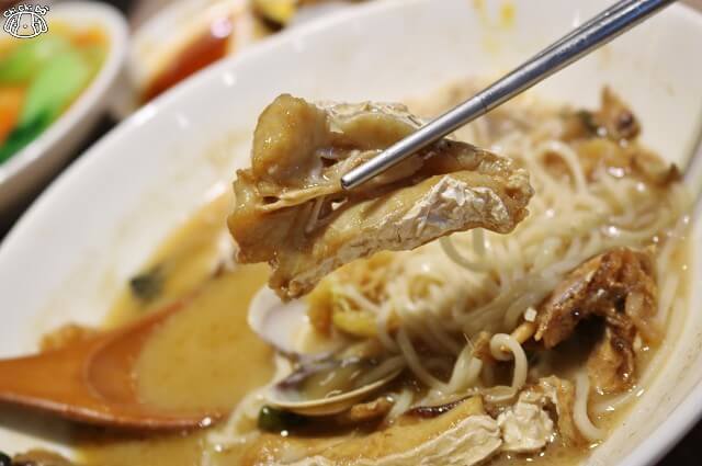 【台北大安．台電大樓站】貳頭堂Er Tou Tang-創意新食上海菜 澆頭麵vs盆頭菜
