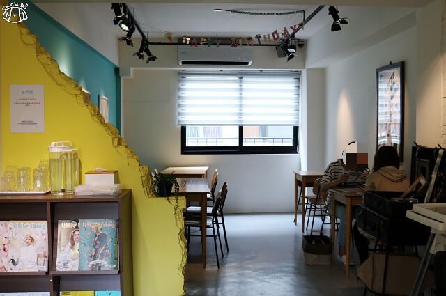 【台南中西區】A WEEK Pancake & coffee-美味煎鬆餅．早午餐約會推薦