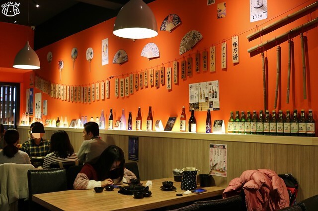 【台北中山.中山國小站】水炊き 筑紫島つくししま 二訪-日本九州福岡雞肉鍋 【台北中山.中山國小站】水炊き 筑紫島つくししま 二訪-日本九州福岡雞肉鍋