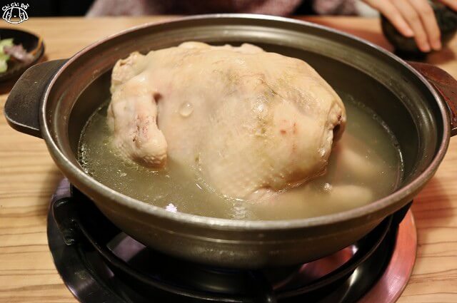 【台北中山.中山國小站】水炊き 筑紫島つくししま 二訪-日本九州福岡雞肉鍋 【台北中山.中山國小站】水炊き 筑紫島つくししま 二訪-日本九州福岡雞肉鍋
