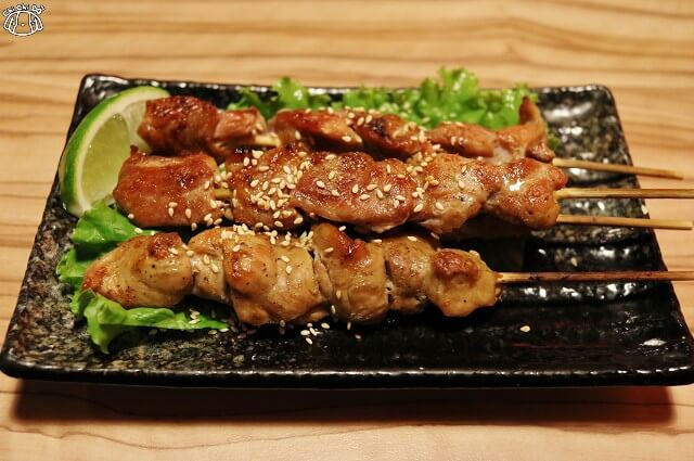【台北中山.中山國小站】水炊き 筑紫島つくししま 二訪-日本九州福岡雞肉鍋 【台北中山.中山國小站】水炊き 筑紫島つくししま 二訪-日本九州福岡雞肉鍋