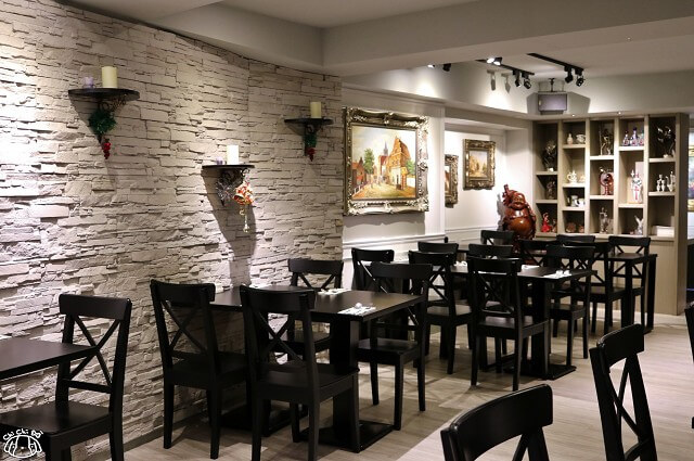 【台北信義.市政府站】Hack Bistro 哈克廚房 二訪-松菸美食.東區聚餐餐廳 【台北信義.市政府站】Hack Bistro 哈克廚房 二訪-松菸美食.東區聚餐餐廳