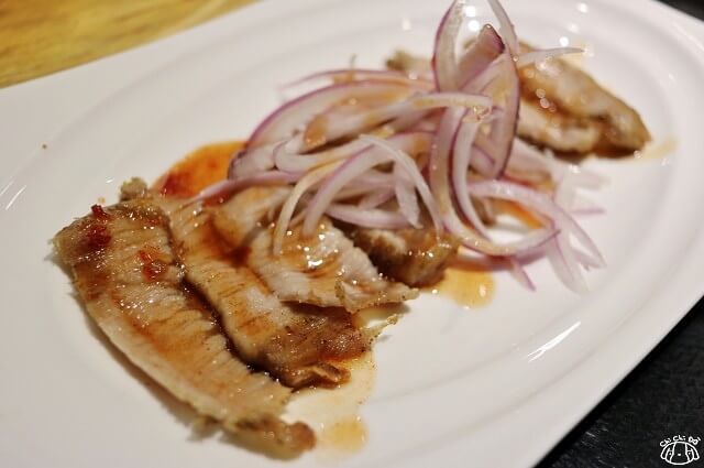 【台北信義.市政府站】Hack Bistro 哈克廚房 二訪-松菸美食.東區聚餐餐廳 【台北信義.市政府站】Hack Bistro 哈克廚房 二訪-松菸美食.東區聚餐餐廳