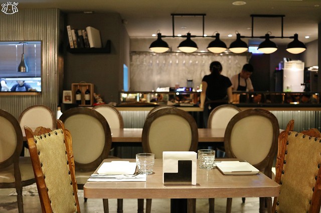 【台北大安．國父紀念館站】A COMMUNITY-東區餐酒館．Lounge bar推薦