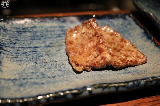 【台北大安．忠孝復興站】甕也燒肉（大安店）-專人桌邊服務．東區燒肉推薦