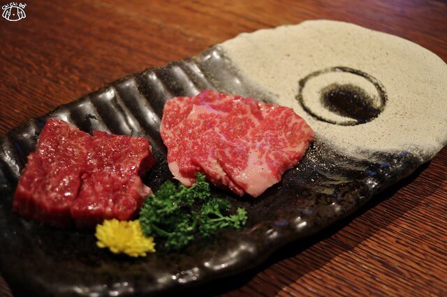 【台北大安．忠孝復興站】甕也燒肉（大安店）-專人桌邊服務．東區燒肉推薦