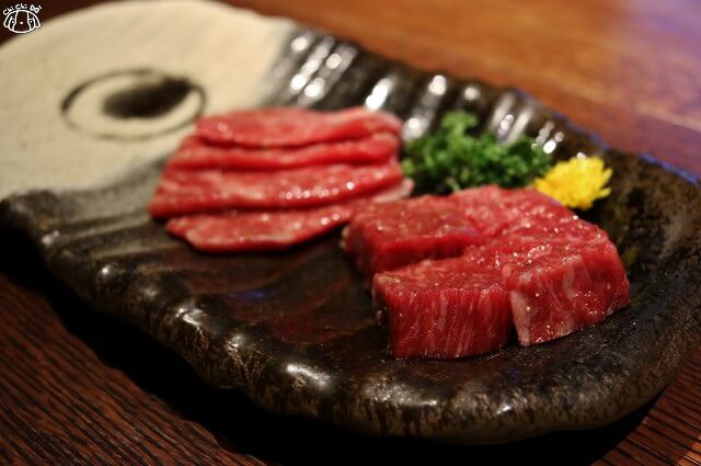 【台北大安．忠孝復興站】甕也燒肉（大安店）-專人桌邊服務．東區燒肉推薦