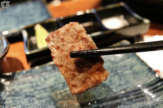 【台北大安．忠孝復興站】甕也燒肉（大安店）-專人桌邊服務．東區燒肉推薦