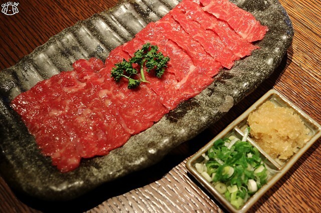 【台北大安．忠孝復興站】甕也燒肉（大安店）-專人桌邊服務．東區燒肉推薦