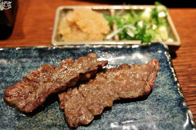 【台北大安．忠孝復興站】甕也燒肉（大安店）-專人桌邊服務．東區燒肉推薦