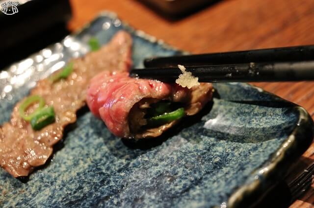【台北大安．忠孝復興站】甕也燒肉（大安店）-專人桌邊服務．東區燒肉推薦