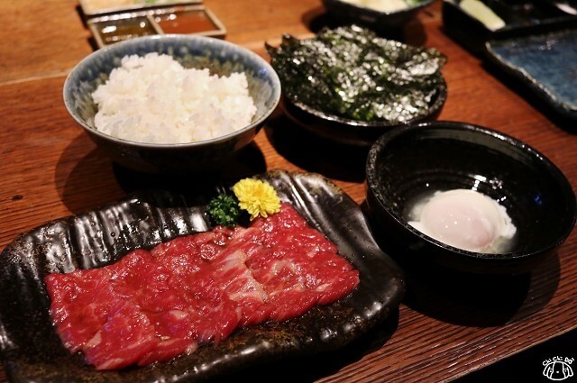 【台北大安．忠孝復興站】甕也燒肉（大安店）-專人桌邊服務．東區燒肉推薦