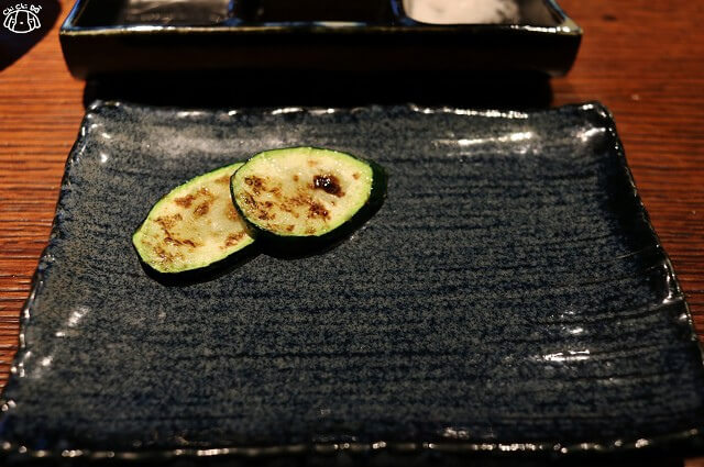 【台北大安．忠孝復興站】甕也燒肉（大安店）-專人桌邊服務．東區燒肉推薦