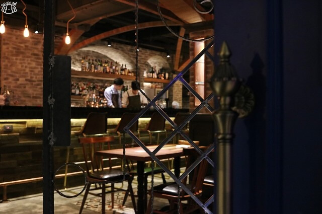 【台北大安.忠孝敦化站】Closet Restaurant & Bar-創意分子料理/調酒.東區 【台北大安.忠孝敦化站】Closet Restaurant & Bar-創意分子料理/調酒.東區