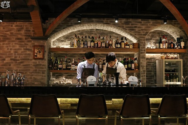 【台北大安.忠孝敦化站】Closet Restaurant & Bar-創意分子料理/調酒.東區 【台北大安.忠孝敦化站】Closet Restaurant & Bar-創意分子料理/調酒.東區