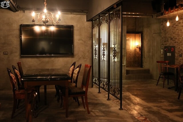 【台北大安.忠孝敦化站】Closet Restaurant & Bar-創意分子料理/調酒.東區 【台北大安.忠孝敦化站】Closet Restaurant & Bar-創意分子料理/調酒.東區