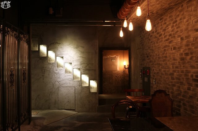 【台北大安.忠孝敦化站】Closet Restaurant & Bar-創意分子料理/調酒.東區 【台北大安.忠孝敦化站】Closet Restaurant & Bar-創意分子料理/調酒.東區