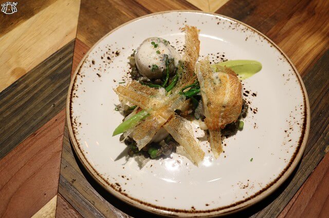 【台北大安.忠孝敦化站】Closet Restaurant & Bar-創意分子料理/調酒.東區 【台北大安.忠孝敦化站】Closet Restaurant & Bar-創意分子料理/調酒.東區
