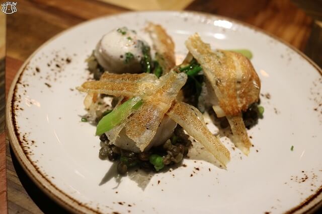 【台北大安.忠孝敦化站】Closet Restaurant & Bar-創意分子料理/調酒.東區 【台北大安.忠孝敦化站】Closet Restaurant & Bar-創意分子料理/調酒.東區