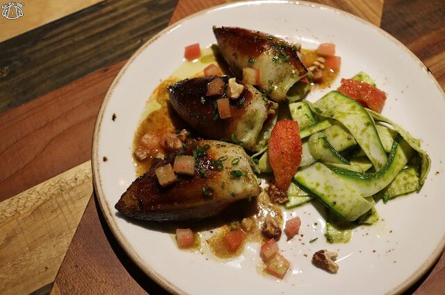 【台北大安.忠孝敦化站】Closet Restaurant & Bar-創意分子料理/調酒.東區 【台北大安.忠孝敦化站】Closet Restaurant & Bar-創意分子料理/調酒.東區