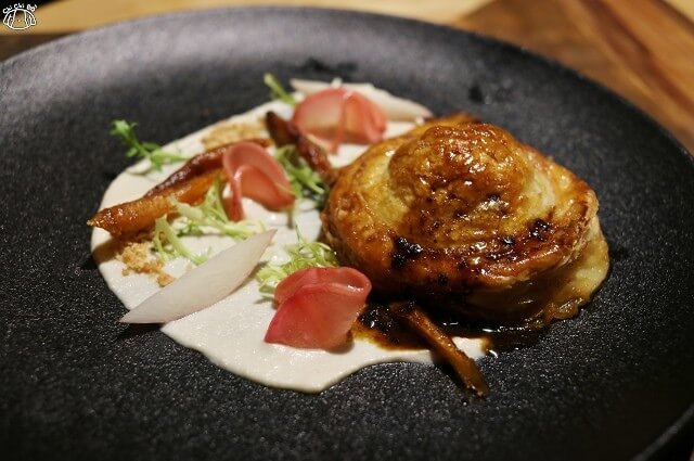 【台北大安.忠孝敦化站】Closet Restaurant & Bar-創意分子料理/調酒.東區 【台北大安.忠孝敦化站】Closet Restaurant & Bar-創意分子料理/調酒.東區