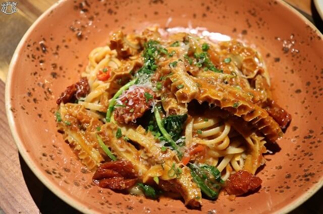 【台北大安.忠孝敦化站】Closet Restaurant & Bar-創意分子料理/調酒.東區 【台北大安.忠孝敦化站】Closet Restaurant & Bar-創意分子料理/調酒.東區