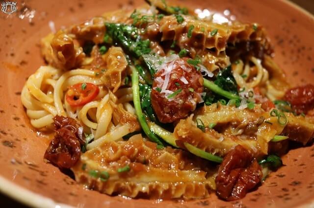 【台北大安.忠孝敦化站】Closet Restaurant & Bar-創意分子料理/調酒.東區 【台北大安.忠孝敦化站】Closet Restaurant & Bar-創意分子料理/調酒.東區