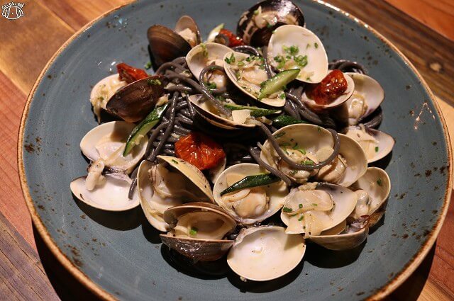 【台北大安.忠孝敦化站】Closet Restaurant & Bar-創意分子料理/調酒.東區 【台北大安.忠孝敦化站】Closet Restaurant & Bar-創意分子料理/調酒.東區
