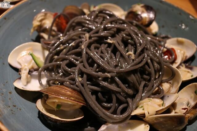 【台北大安.忠孝敦化站】Closet Restaurant & Bar-創意分子料理/調酒.東區 【台北大安.忠孝敦化站】Closet Restaurant & Bar-創意分子料理/調酒.東區