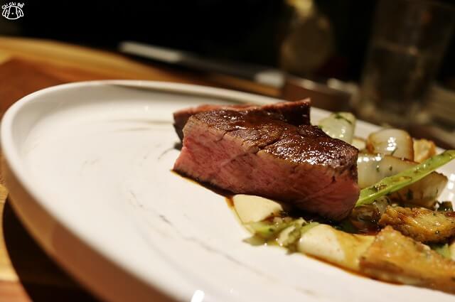 【台北大安.忠孝敦化站】Closet Restaurant & Bar-創意分子料理/調酒.東區 【台北大安.忠孝敦化站】Closet Restaurant & Bar-創意分子料理/調酒.東區