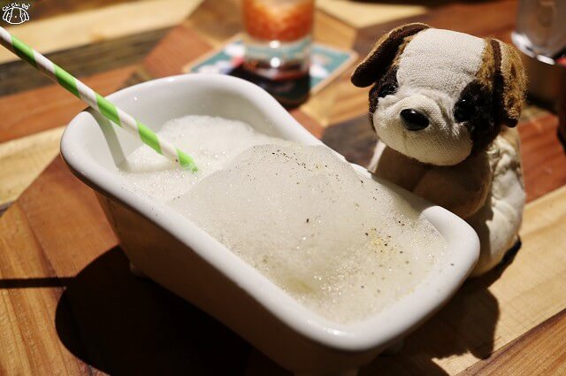 【台北大安.忠孝敦化站】Closet Restaurant & Bar-創意分子料理/調酒.東區 【台北大安.忠孝敦化站】Closet Restaurant & Bar-創意分子料理/調酒.東區