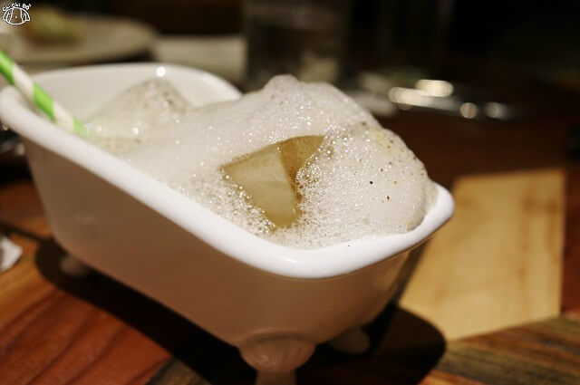 【台北大安.忠孝敦化站】Closet Restaurant & Bar-創意分子料理/調酒.東區 【台北大安.忠孝敦化站】Closet Restaurant & Bar-創意分子料理/調酒.東區