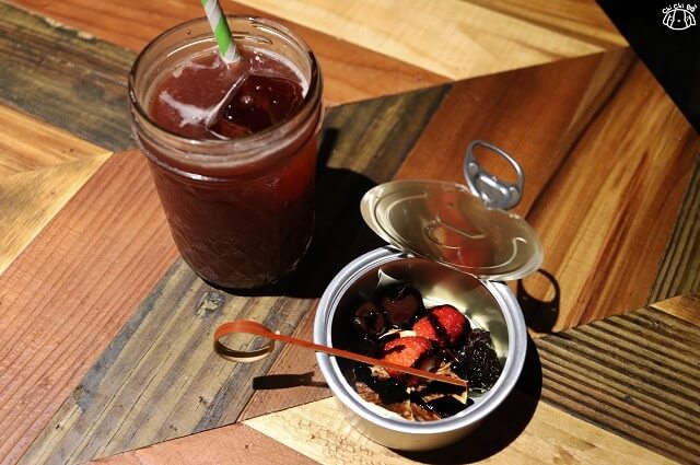 【台北大安.忠孝敦化站】Closet Restaurant & Bar-創意分子料理/調酒.東區 【台北大安.忠孝敦化站】Closet Restaurant & Bar-創意分子料理/調酒.東區