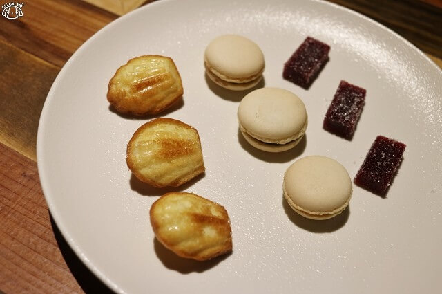 【台北大安.忠孝敦化站】Closet Restaurant & Bar-創意分子料理/調酒.東區 【台北大安.忠孝敦化站】Closet Restaurant & Bar-創意分子料理/調酒.東區