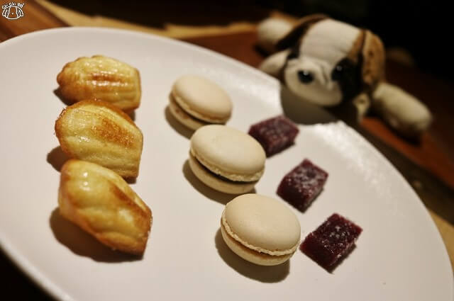 【台北大安.忠孝敦化站】Closet Restaurant & Bar-創意分子料理/調酒.東區 【台北大安.忠孝敦化站】Closet Restaurant & Bar-創意分子料理/調酒.東區