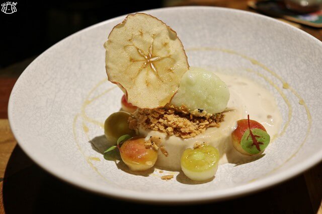 【台北大安.忠孝敦化站】Closet Restaurant & Bar-創意分子料理/調酒.東區 【台北大安.忠孝敦化站】Closet Restaurant & Bar-創意分子料理/調酒.東區