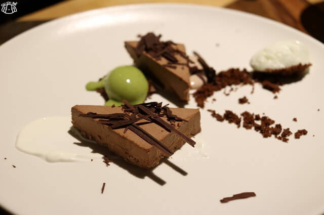 【台北大安.忠孝敦化站】Closet Restaurant & Bar-創意分子料理/調酒.東區 【台北大安.忠孝敦化站】Closet Restaurant & Bar-創意分子料理/調酒.東區