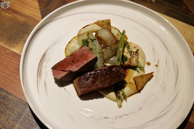 【台北大安.忠孝敦化站】Closet Restaurant & Bar-創意分子料理/調酒.東區 【台北大安.忠孝敦化站】Closet Restaurant & Bar-創意分子料理/調酒.東區