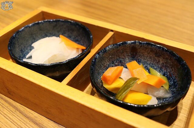【台北中山．台北車站】元定食（京站店）日式料理-三人套餐．新菜上市搶鮮嚐