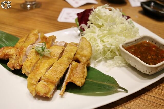 【台北中山．台北車站】元定食（京站店）日式料理-三人套餐．新菜上市搶鮮嚐