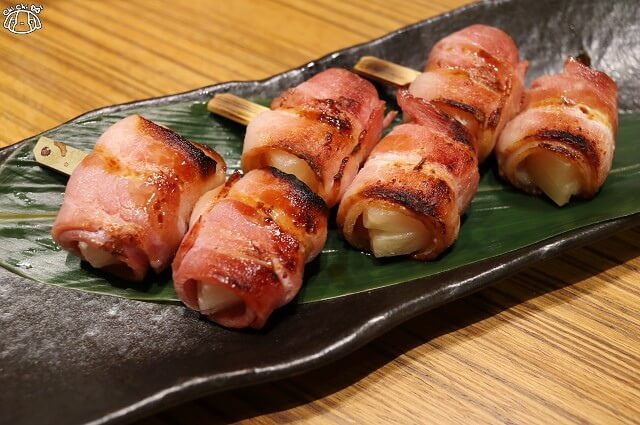 【台北中山．台北車站】元定食（京站店）日式料理-三人套餐．新菜上市搶鮮嚐