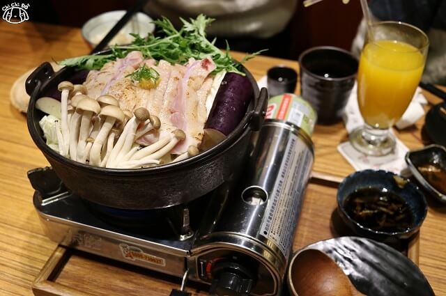 【台北中山．台北車站】元定食（京站店）日式料理-三人套餐．新菜上市搶鮮嚐