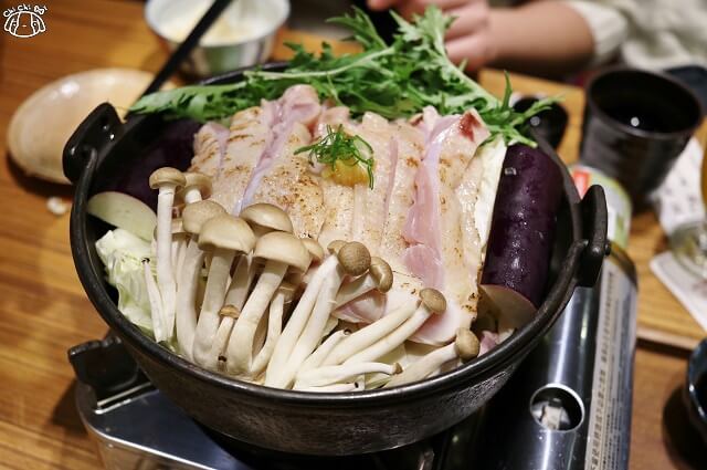 【台北中山．台北車站】元定食（京站店）日式料理-三人套餐．新菜上市搶鮮嚐