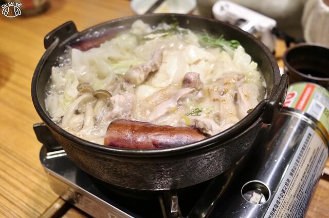 【台北中山．台北車站】元定食（京站店）日式料理-三人套餐．新菜上市搶鮮嚐