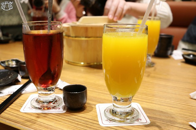 【台北中山．台北車站】元定食（京站店）日式料理-三人套餐．新菜上市搶鮮嚐