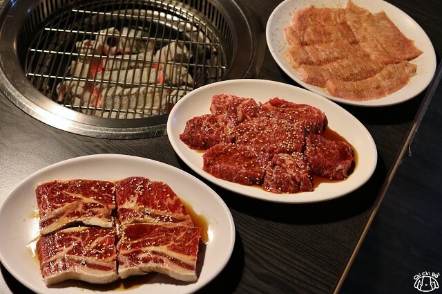 【台北中山.行天宮站】燒肉燒(民生店)-日式炭火燒肉.燒烤推薦 【台北中山.行天宮站】燒肉燒(民生店)-日式炭火燒肉.燒烤推薦