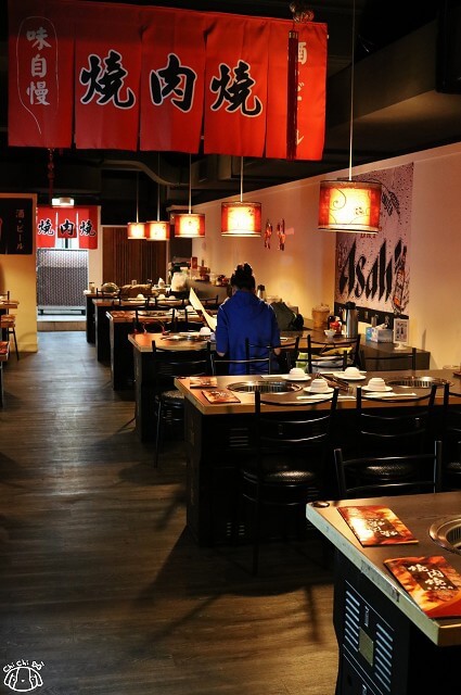 【台北中山.行天宮站】燒肉燒(民生店)-日式炭火燒肉.燒烤推薦 【台北中山.行天宮站】燒肉燒(民生店)-日式炭火燒肉.燒烤推薦