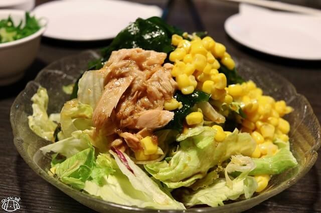 【台北中山.行天宮站】燒肉燒(民生店)-日式炭火燒肉.燒烤推薦 【台北中山.行天宮站】燒肉燒(民生店)-日式炭火燒肉.燒烤推薦