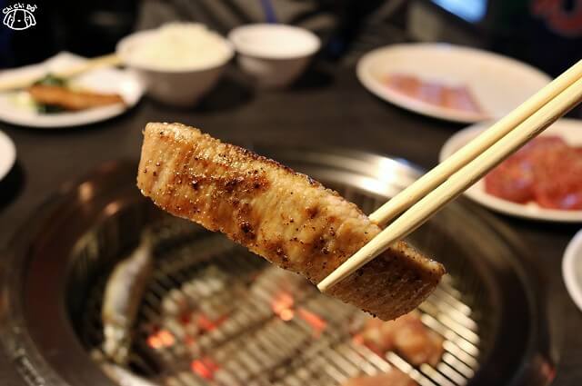 【台北中山.行天宮站】燒肉燒(民生店)-日式炭火燒肉.燒烤推薦 【台北中山.行天宮站】燒肉燒(民生店)-日式炭火燒肉.燒烤推薦