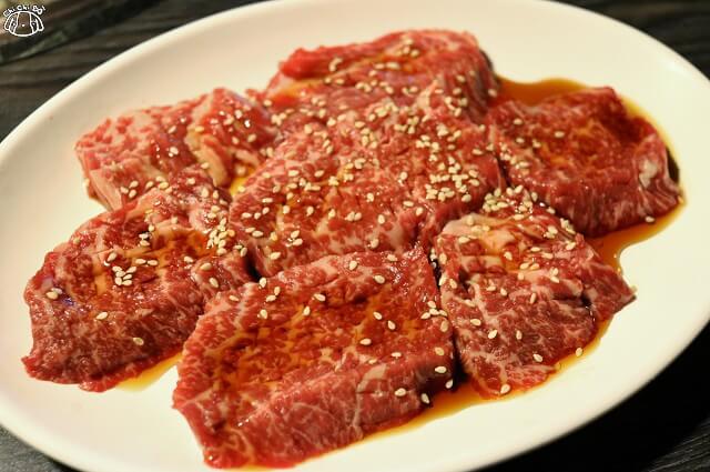 【台北中山.行天宮站】燒肉燒(民生店)-日式炭火燒肉.燒烤推薦 【台北中山.行天宮站】燒肉燒(民生店)-日式炭火燒肉.燒烤推薦